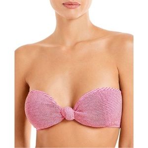 🏷️ Bond-Eye Bikini Top